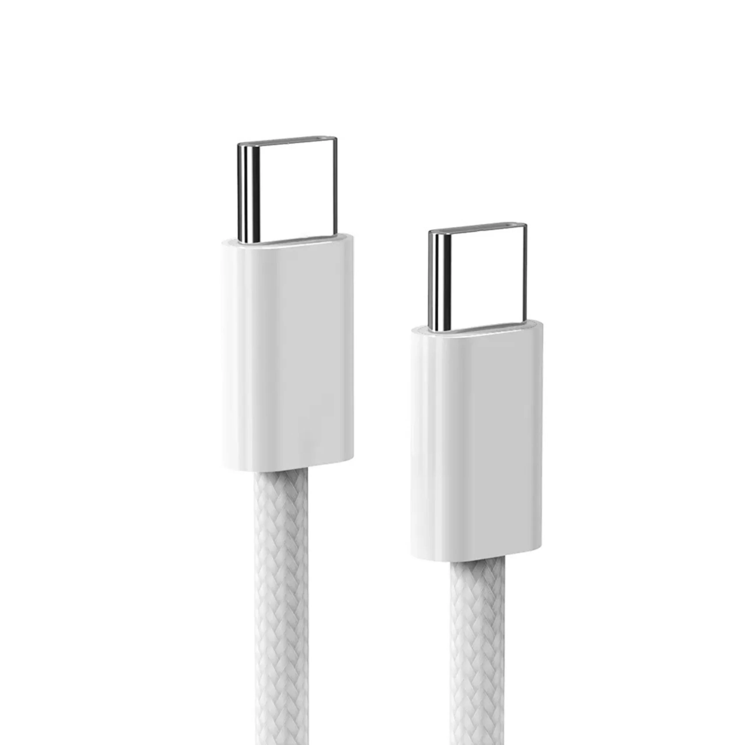 Aspor A010 Type-C to Type-C 100W 30CM Cable - Image 3