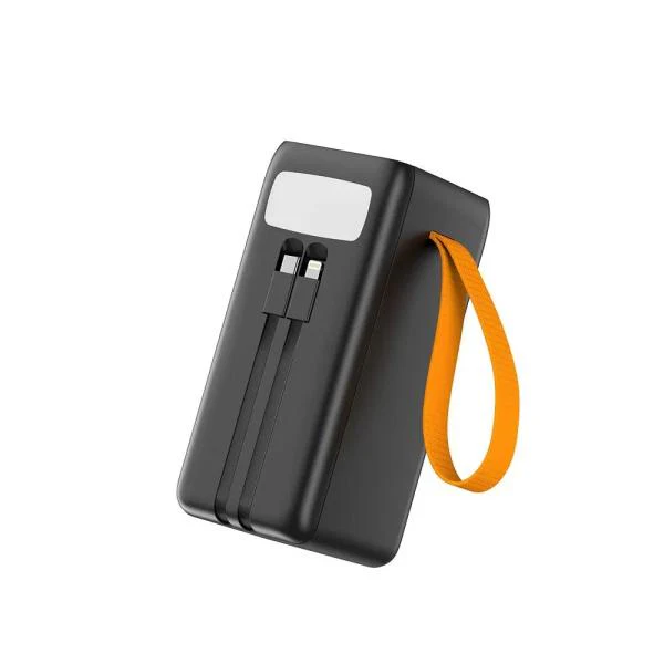 Aspor A350 Big Mac 50000mAh Power Bank - Image 2