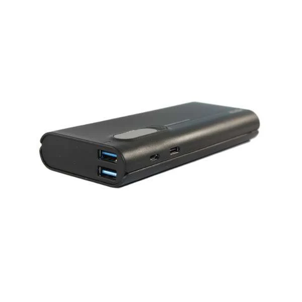 Aspor A357 10000mAh Power Bank - Image 2