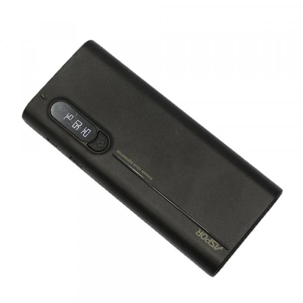 Aspor A357 10000mAh Power Bank - Image 3