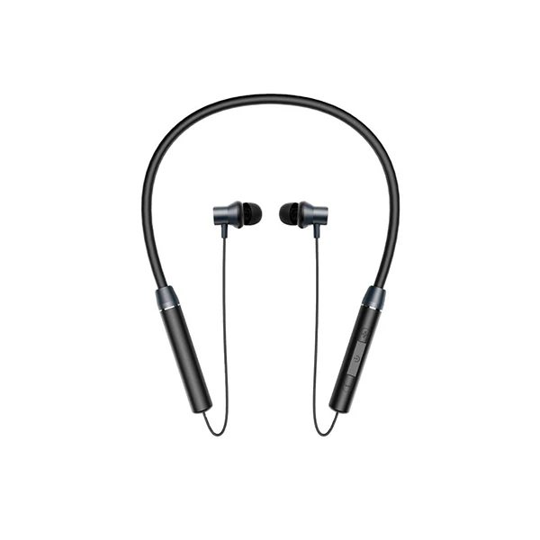 Aspor A601 Wireless Neckband Earbuds - Image 2