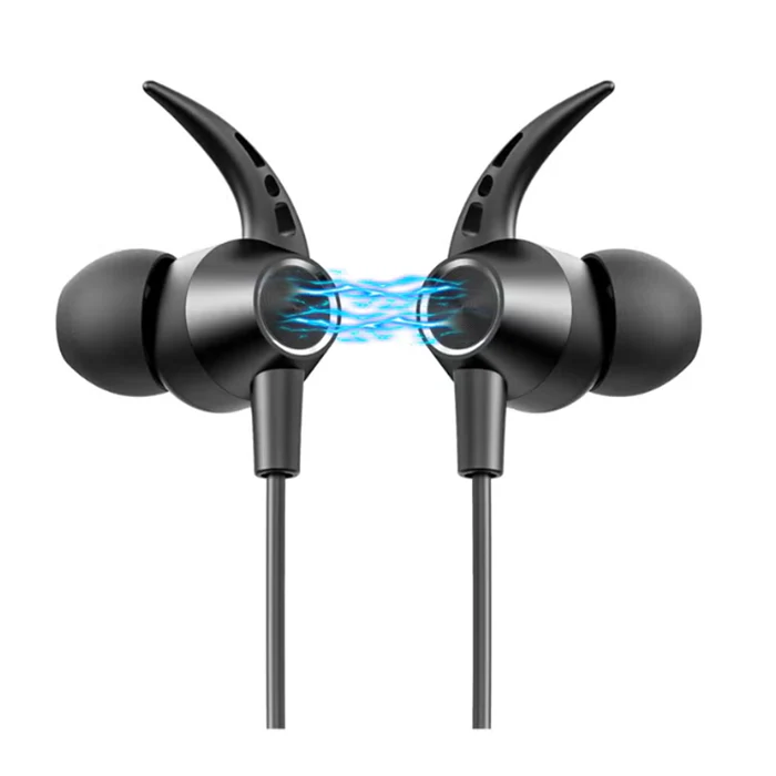Aspor A612 Bluetooth Earphone - Image 4