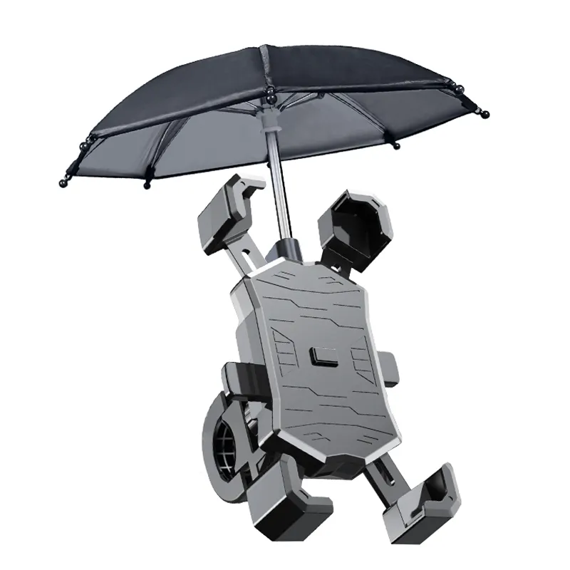 Aspor Bicycle Mobile Phone Holder (A706)
