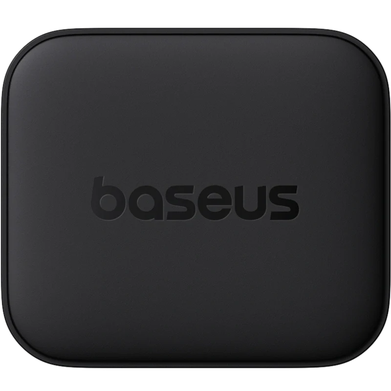Baseus 1C 20W Palm Fast Charger with Type C to C Cable - UK (Adapter) - Image 5