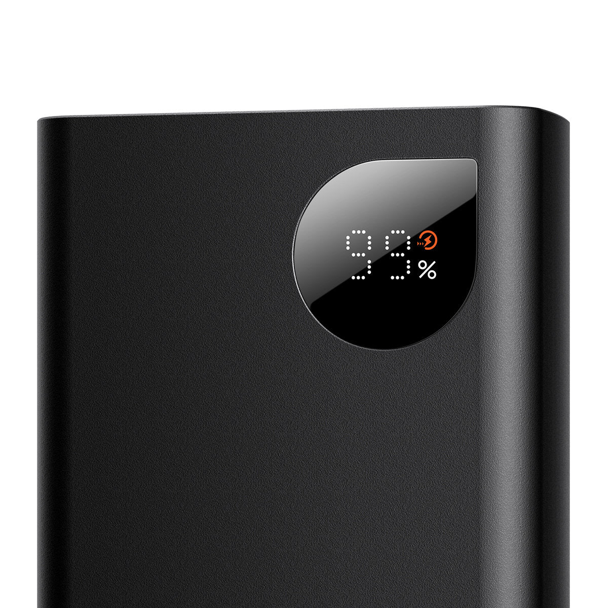 Baseus Adaman Powerbank 20000mAh 30W (PPAD030001) - Image 2