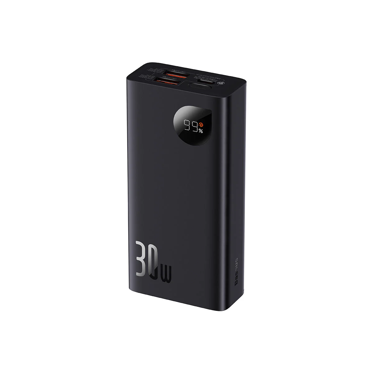 Baseus Adaman2 30W 10000mAh Power Bank