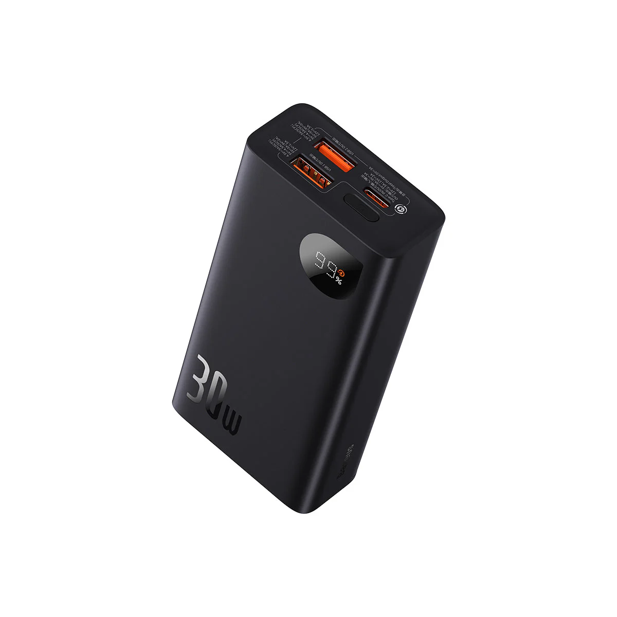 Baseus Adaman2 30W 10000mAh Power Bank - Image 7