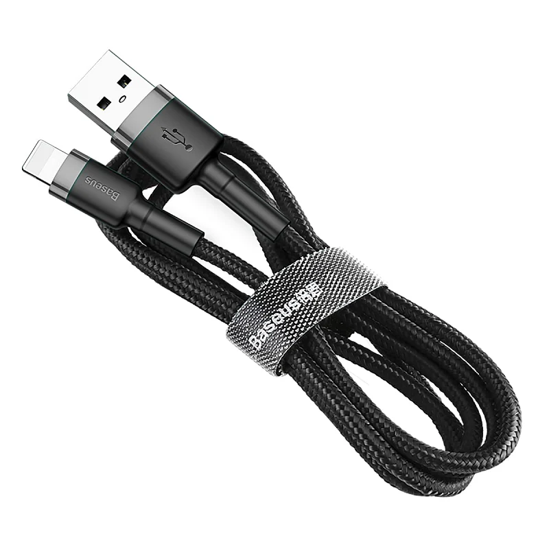 Baseus Cafule Lightning Cable