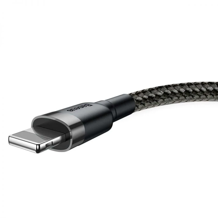 Baseus Cafule Lightning Cable - Image 4