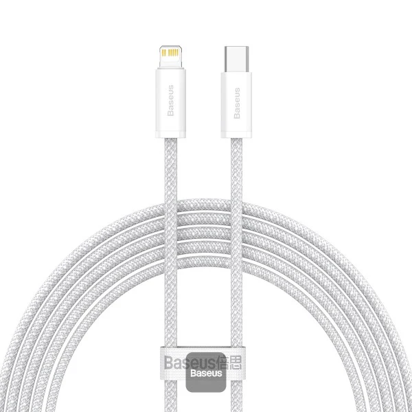 Baseus Dynamic Series Fast Charging Data Cable Type-C to Lightning 20W 1M