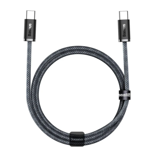 Baseus Simple Series USB-C 100W Cable 1M