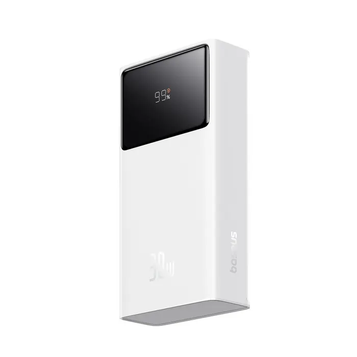 Baseus Star-Lord 10000mAh 30W Power Bank - Image 2