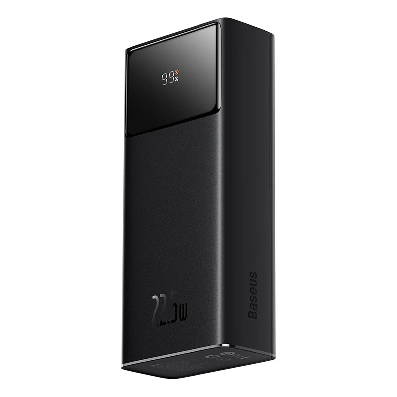 Baseus Star-Lord 20000mAh 22.5W Powerbank (PPXJ080001) - Image 2