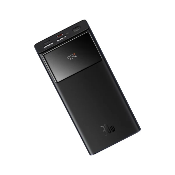 Baseus Star-Lord 30000mAh 30W Powerbank - Image 3