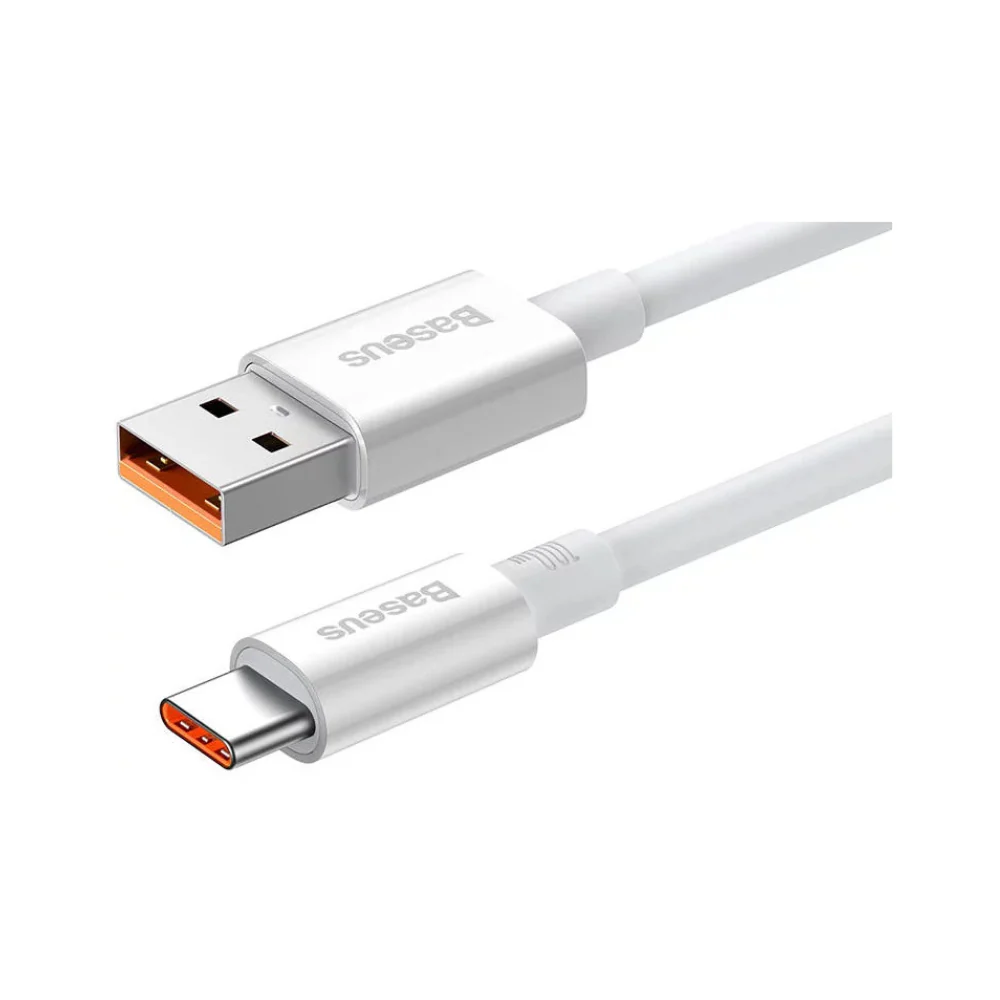 Baseus Winning Cable USB to USB-C 100W 0.25m Cable - Image 3