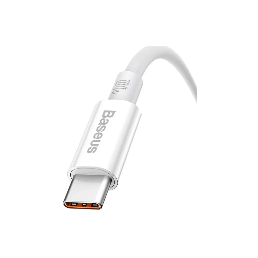 Baseus Winning Cable USB to USB-C 100W 0.25m Cable - Image 4