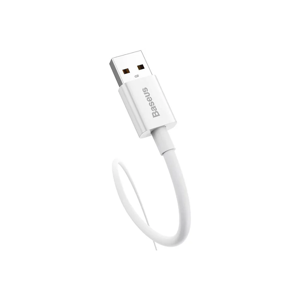 Baseus Winning Cable USB to USB-C 100W 0.25m Cable - Image 5