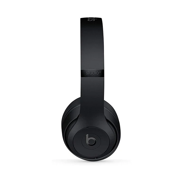 Beats Studio 3 Wireless Noise Cancelling Over-Ear Headphones - Image 2