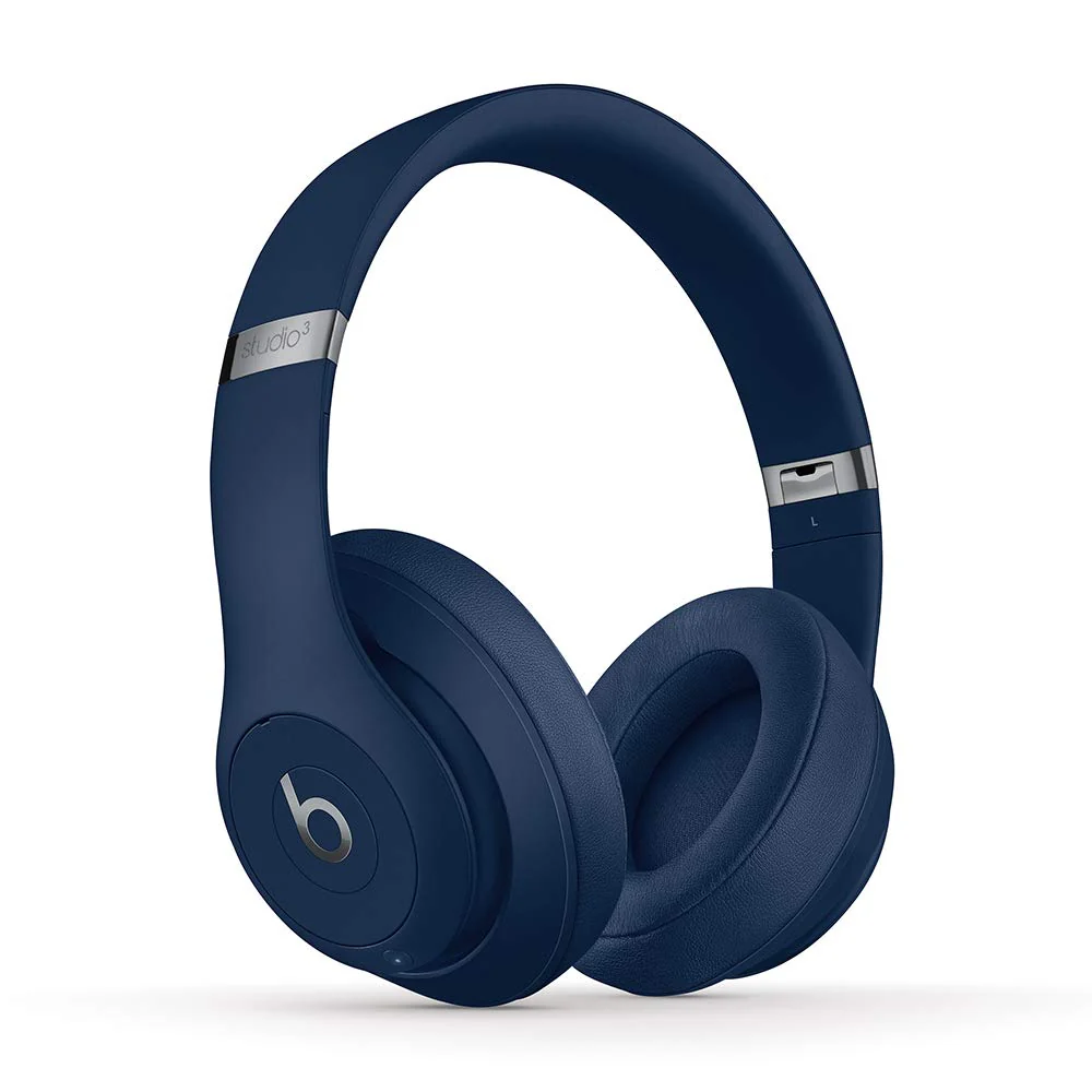Beats Studio 3 Wireless Noise Cancelling Over-Ear Headphones - Image 4