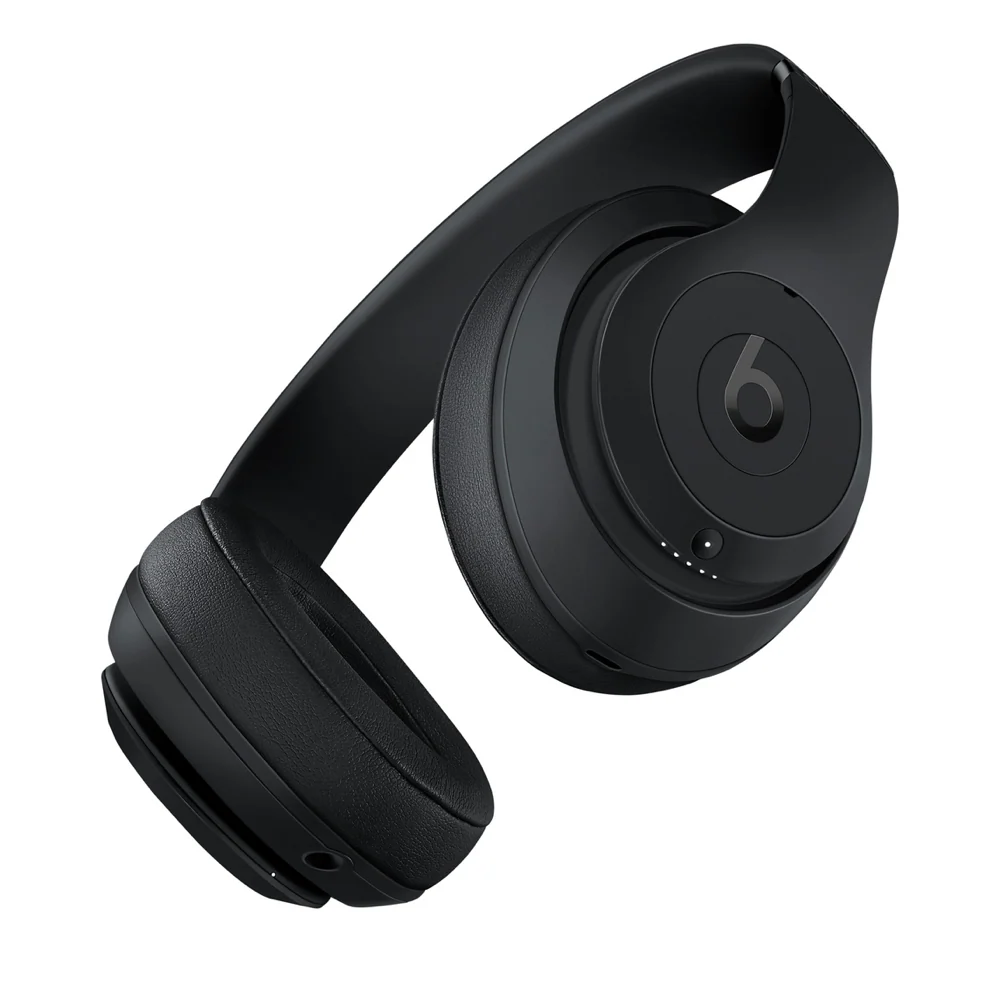 Beats Studio 3 Wireless Noise Cancelling Over-Ear Headphones - Image 5