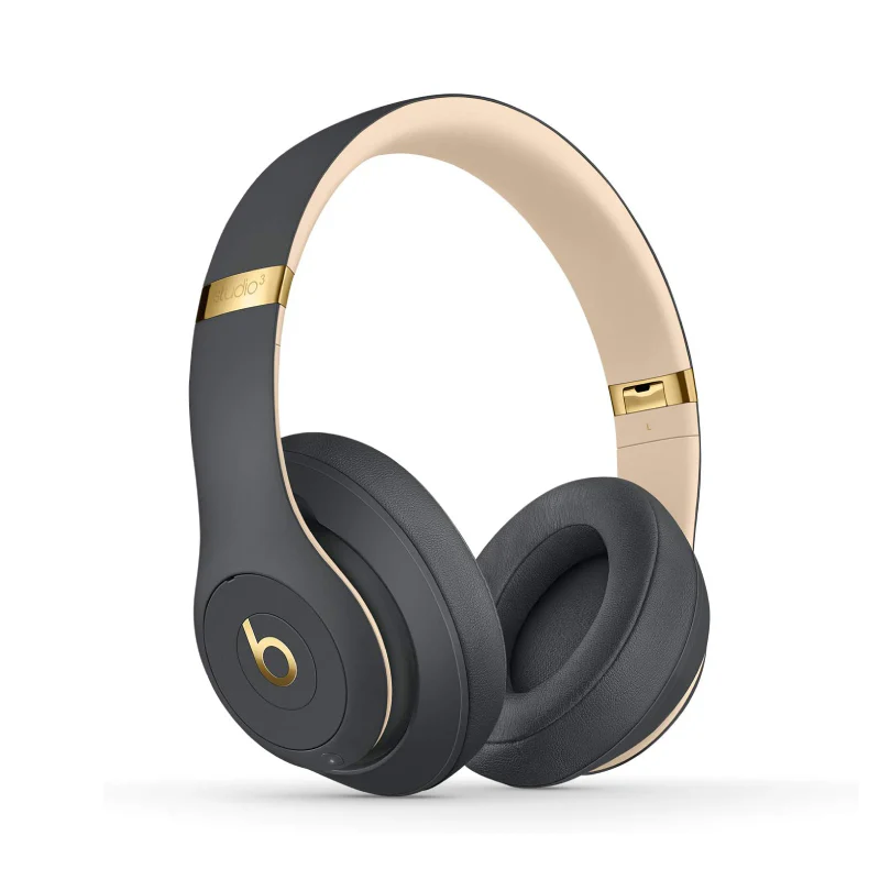 Beats Studio 3 Wireless Noise Cancelling Over-Ear Headphones - Image 6