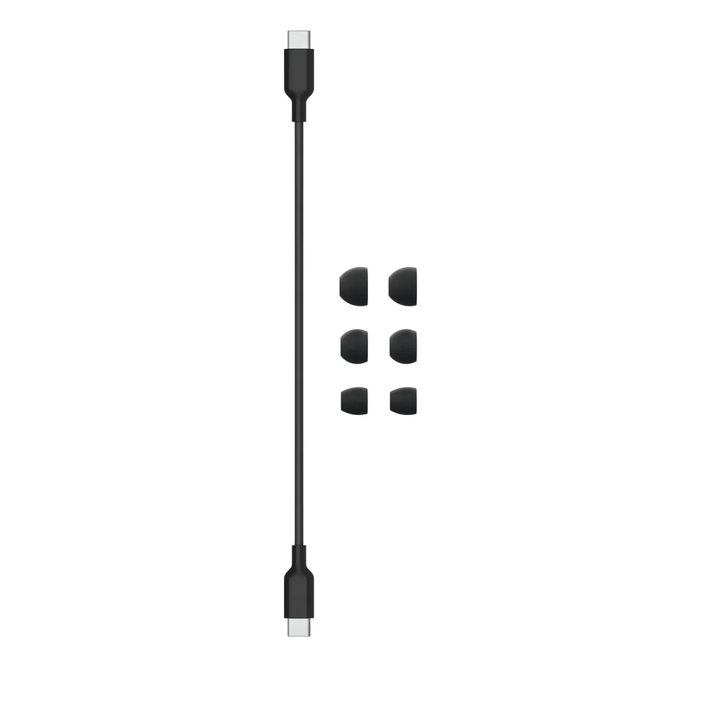 Beats Studio Buds – True Wireless Noise Cancelling Earphones - Image 6