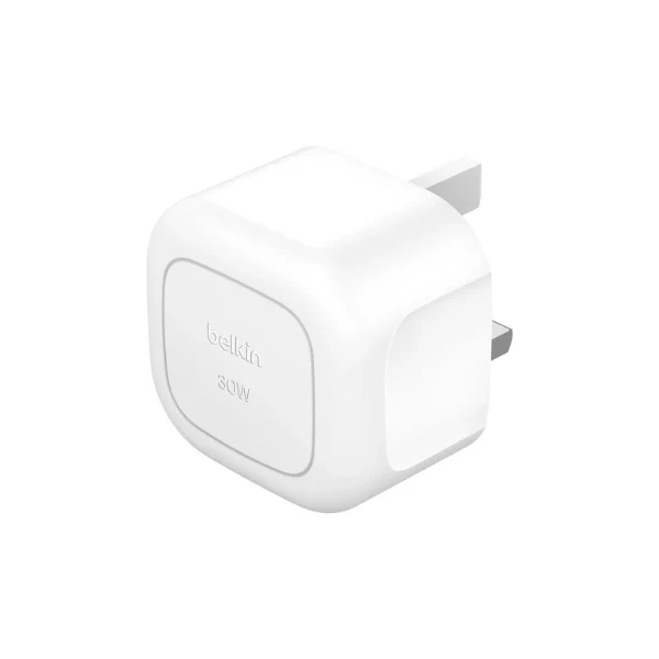 Belkin BoostCharge Compact Wall Charger 30W - Image 3