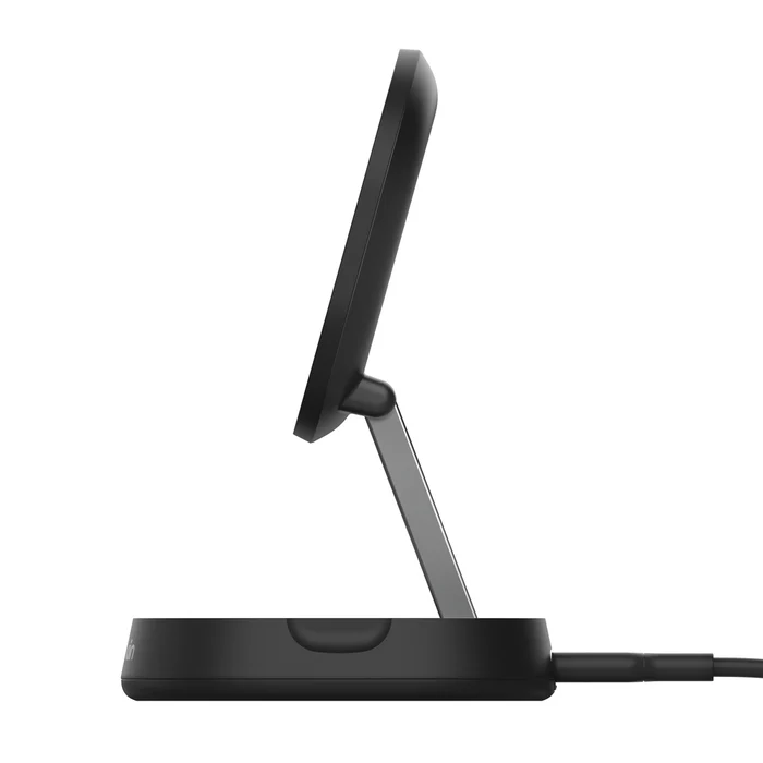 Belkin BoostCharge Pro Convertible Magnetic Wireless Charging Stand - Image 4