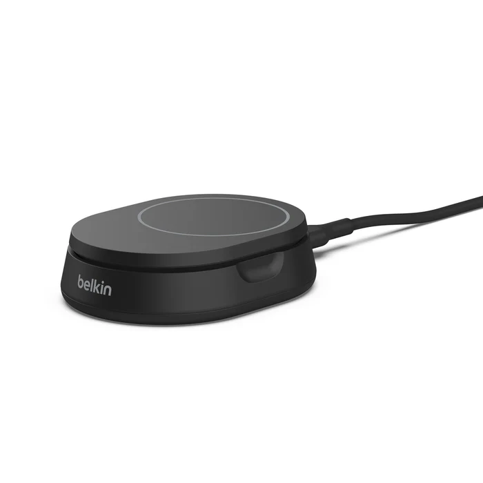 Belkin BoostCharge Pro Convertible Magnetic Wireless Charging Stand - Image 5