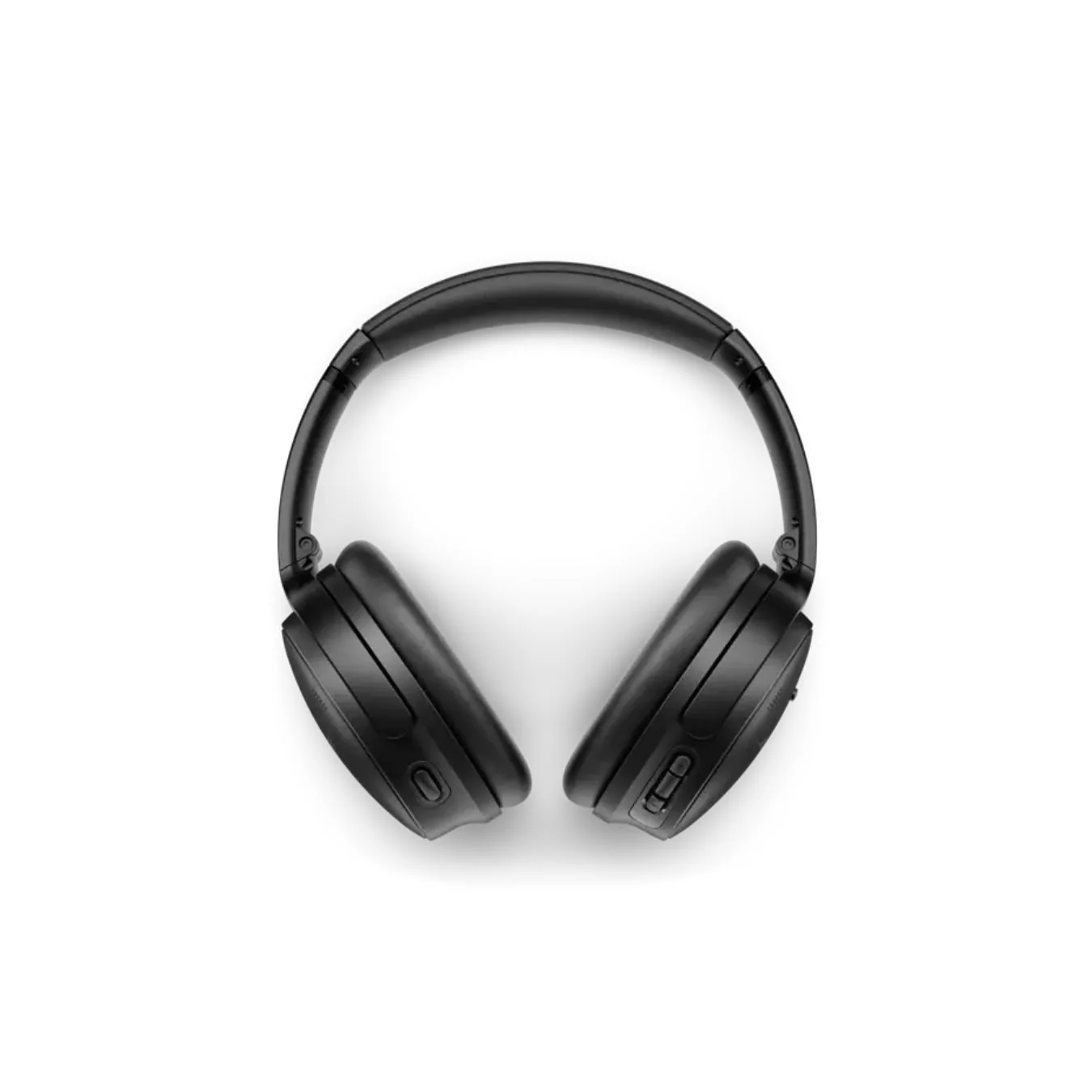 Bose Quiet Comfort SE Noise Cancelling Over-Ear Headphones - Image 3