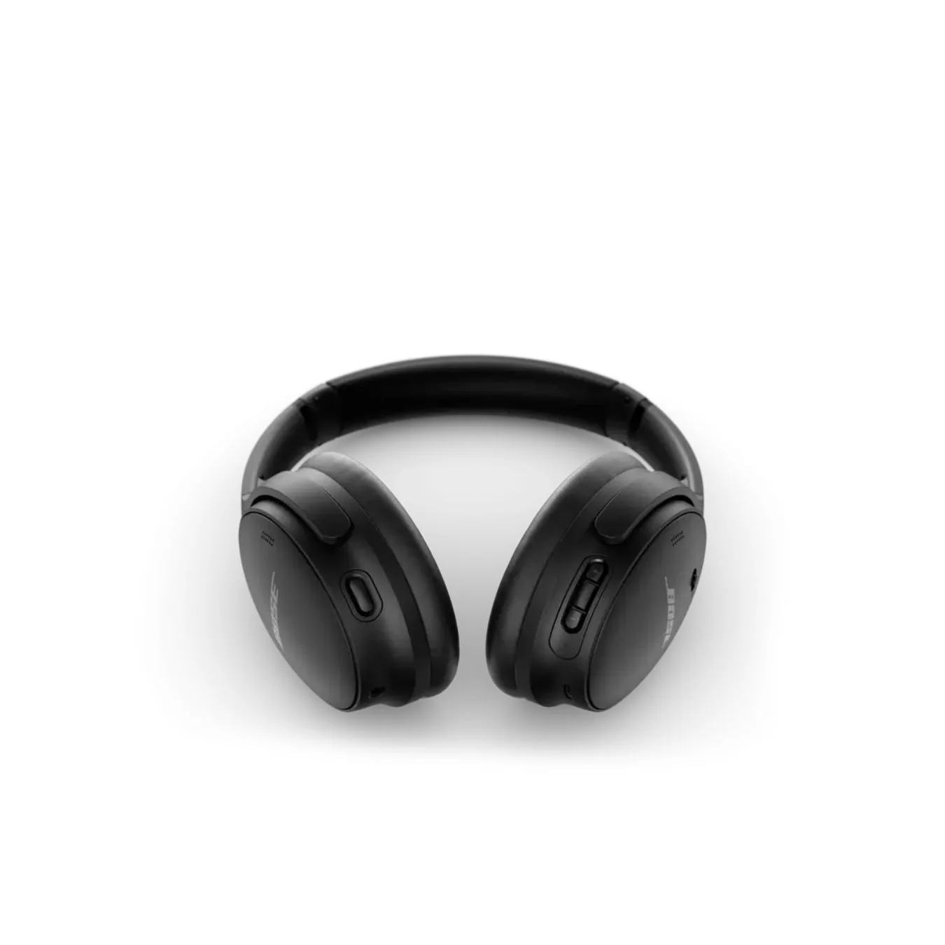 Bose Quiet Comfort SE Noise Cancelling Over-Ear Headphones - Image 4