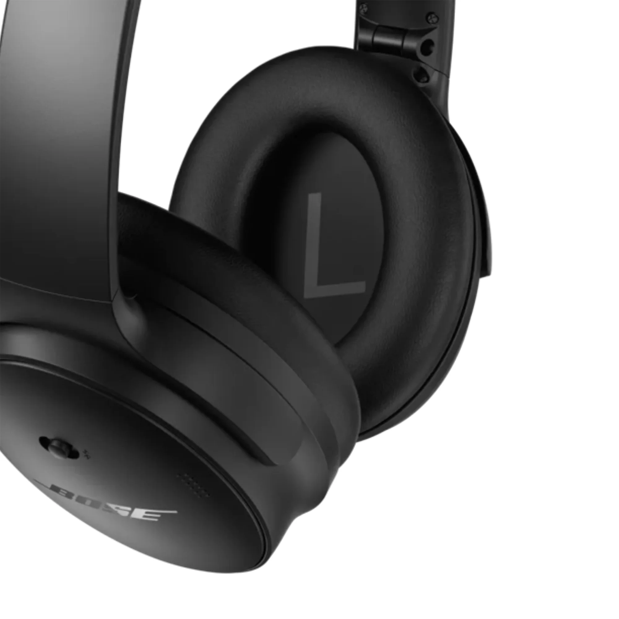 Bose Quiet Comfort Wireless Noise Cancelling Headphones - Image 4