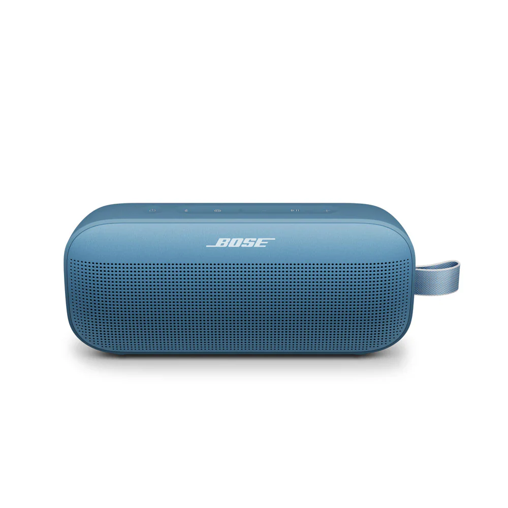 Bose SoundLink Flex Portable Speaker (2nd Gen) - Image 5