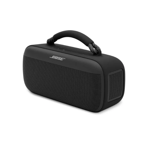 Bose SoundLink Max Portable Speaker - Image 3