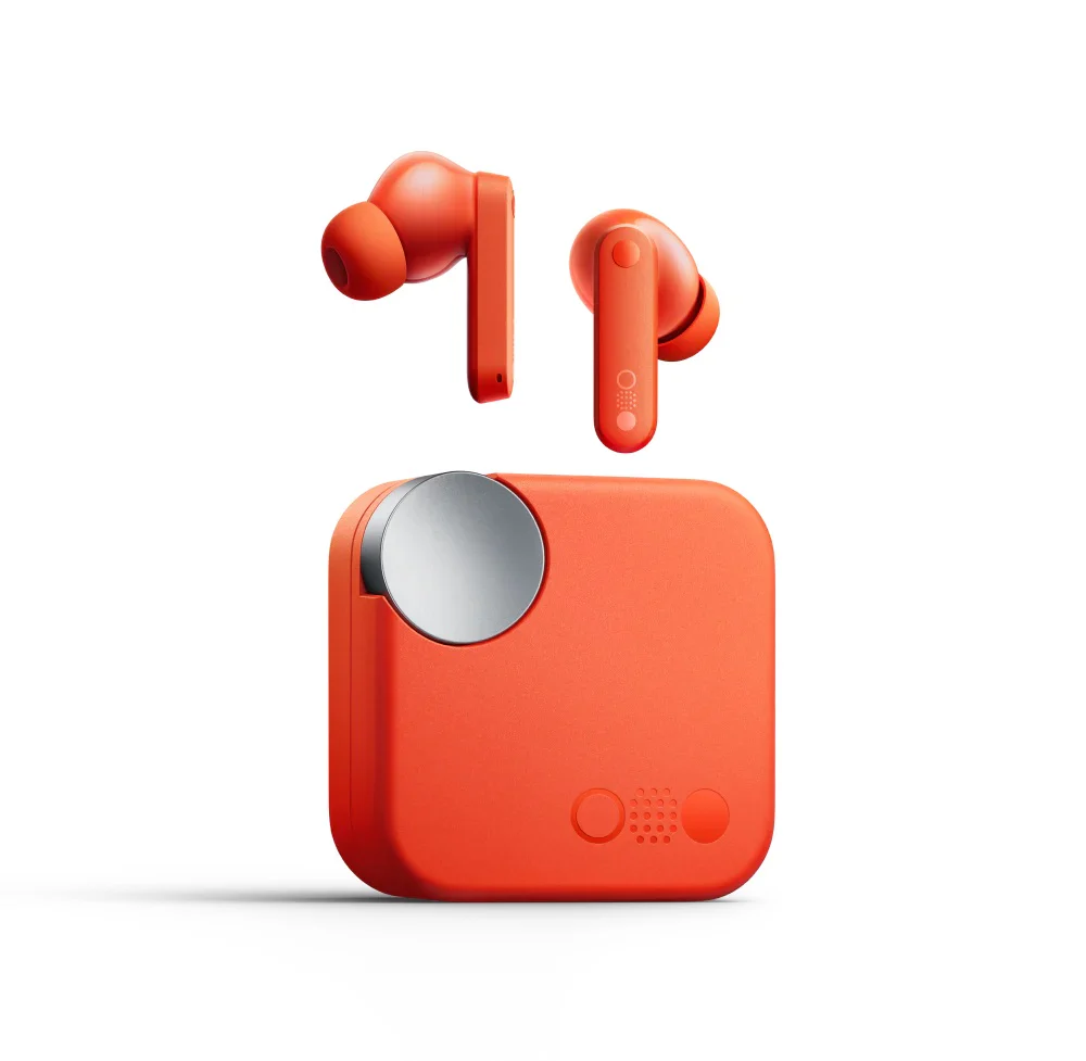CMF By Nothing Buds ANC Wireless Earphones