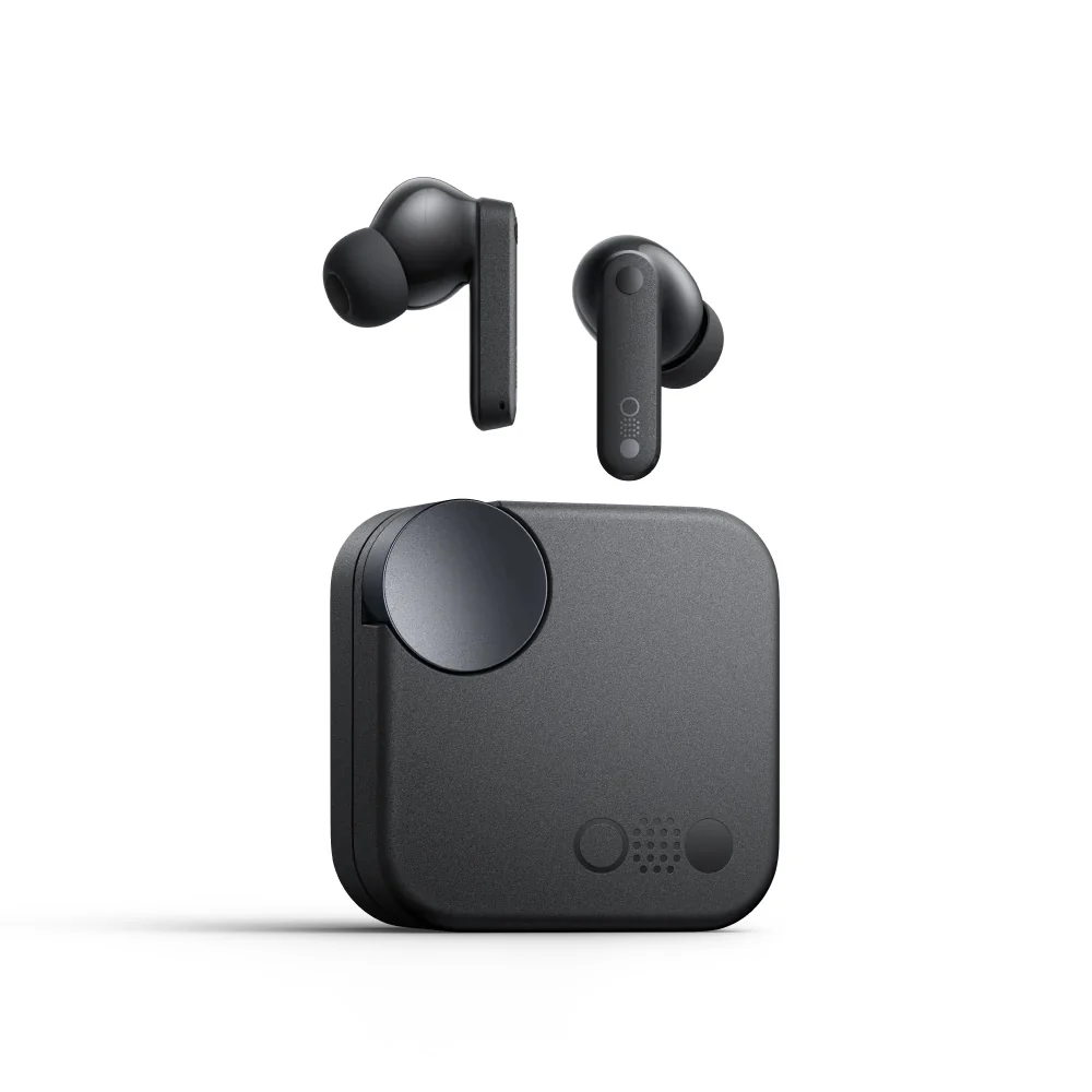 CMF By Nothing Buds ANC Wireless Earphones - Image 2