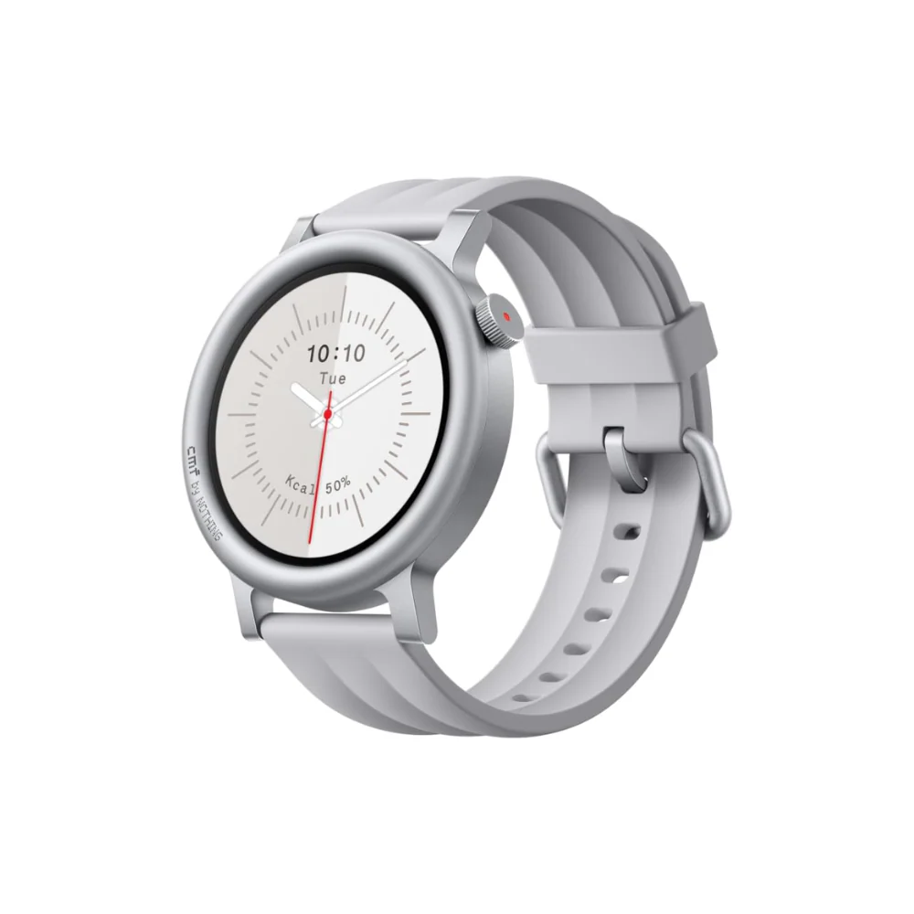CMF by Nothing Watch 3 Pro Calling Smartwatch - Image 4