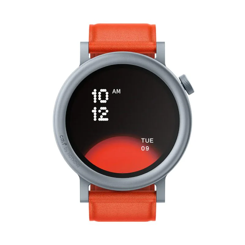 CMF by Nothing Watch Pro 2 Calling Smartwatch - Image 6