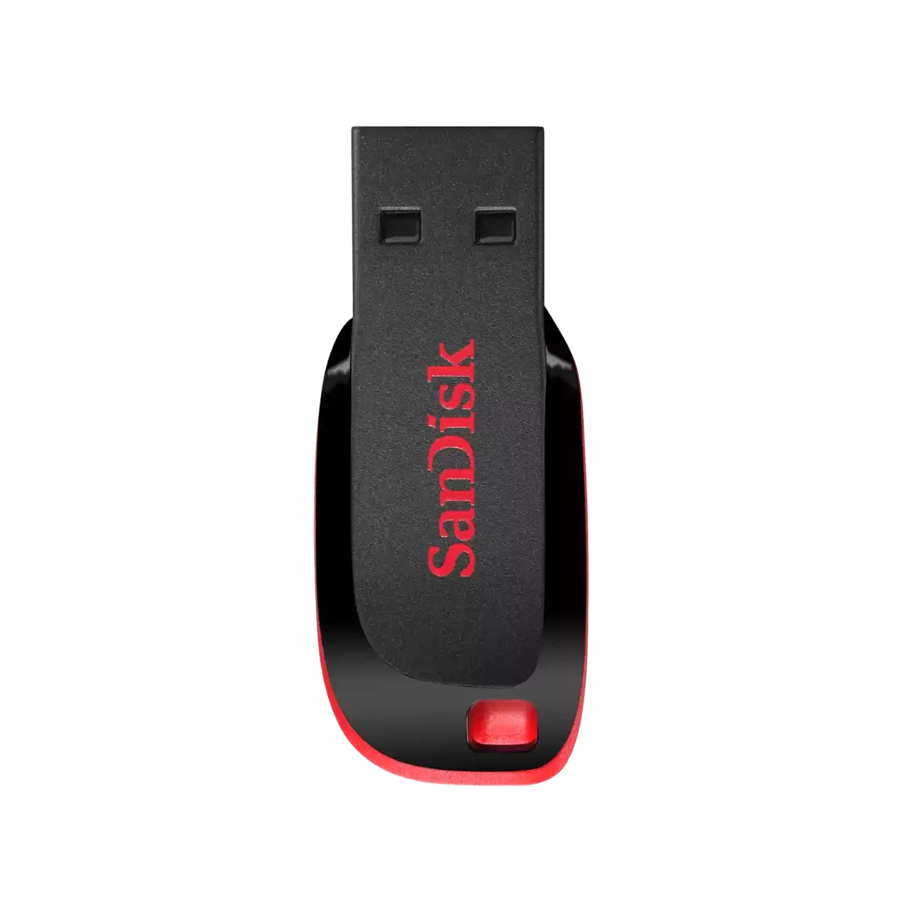 SanDisk Cruzer Blade USB Flash Drive (Pen Drive) - Image 3