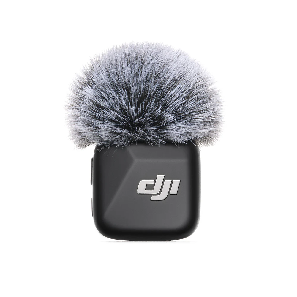 DJI Mic Mini Wireless Microphone (2 TX + 1 RX) - Image 5