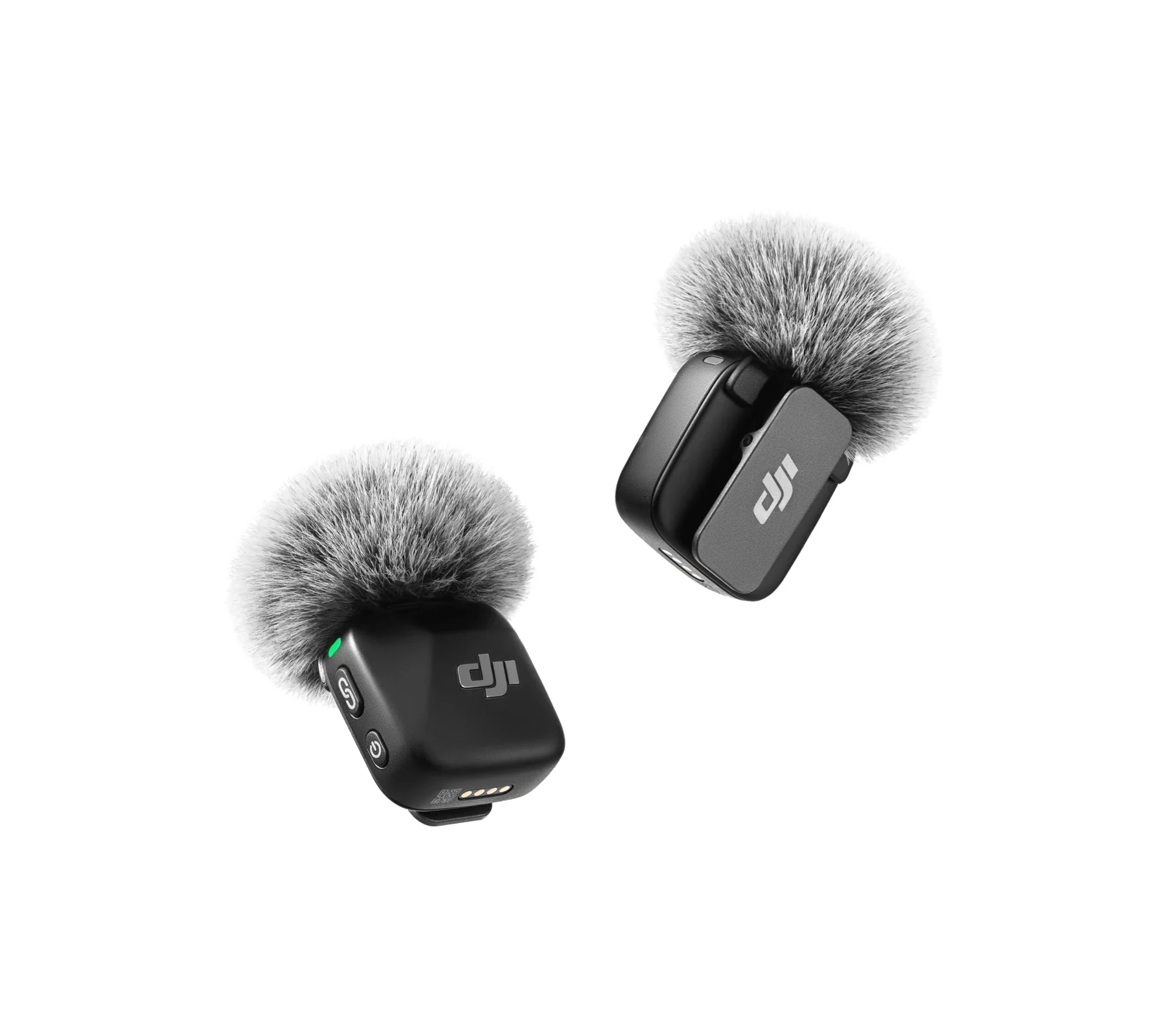 DJI Mic Mini Wireless Microphone (2 TX + 1 RX) - Image 3