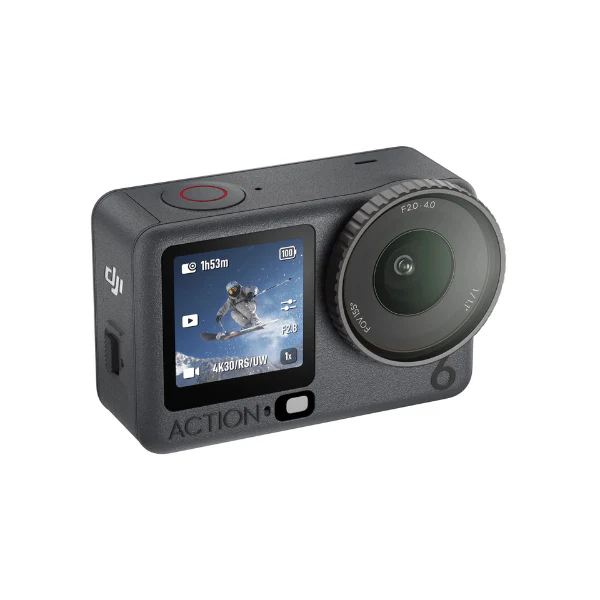 DJI Osmo Action 6 Camera - Image 4