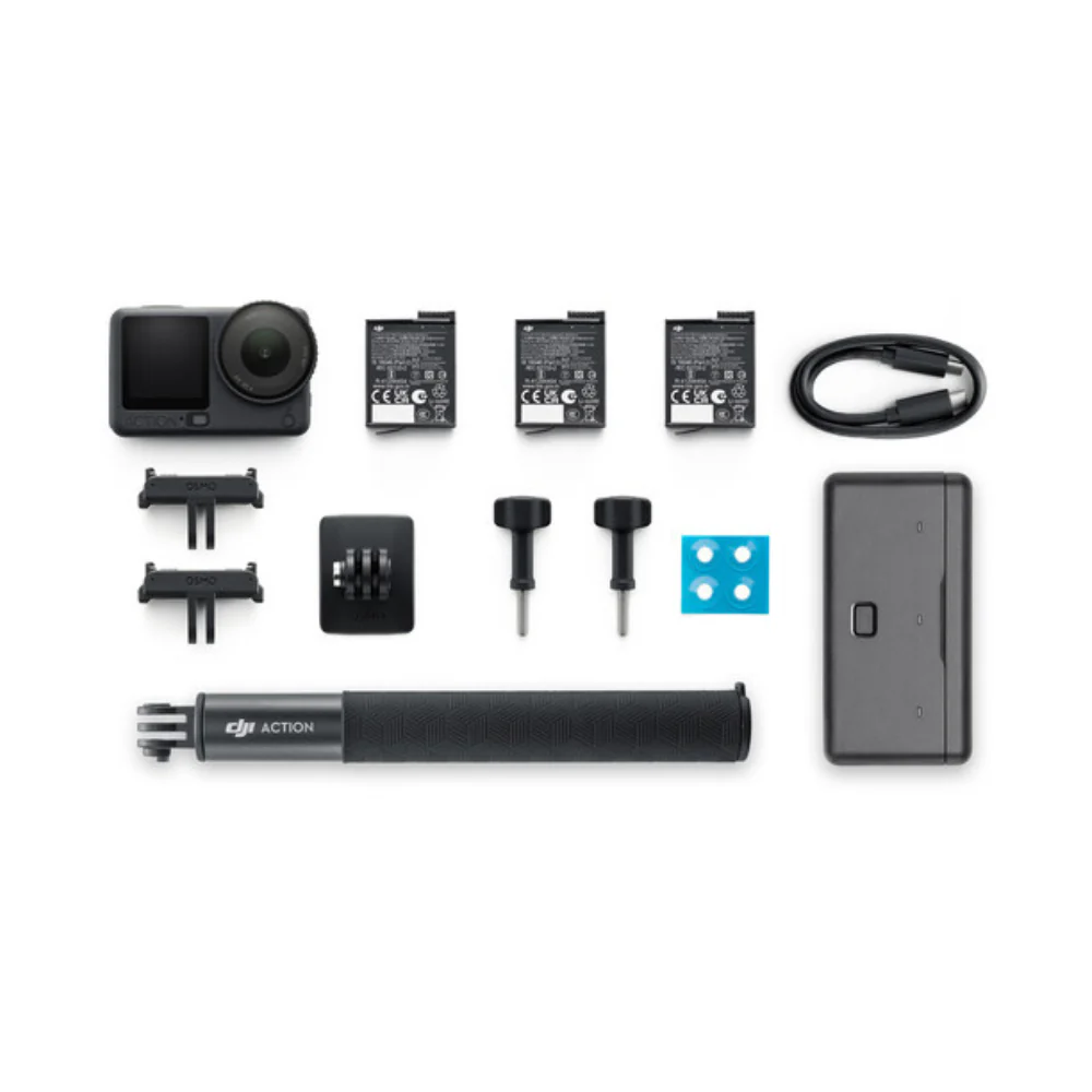 DJI Osmo Action 6 Camera - Image 6