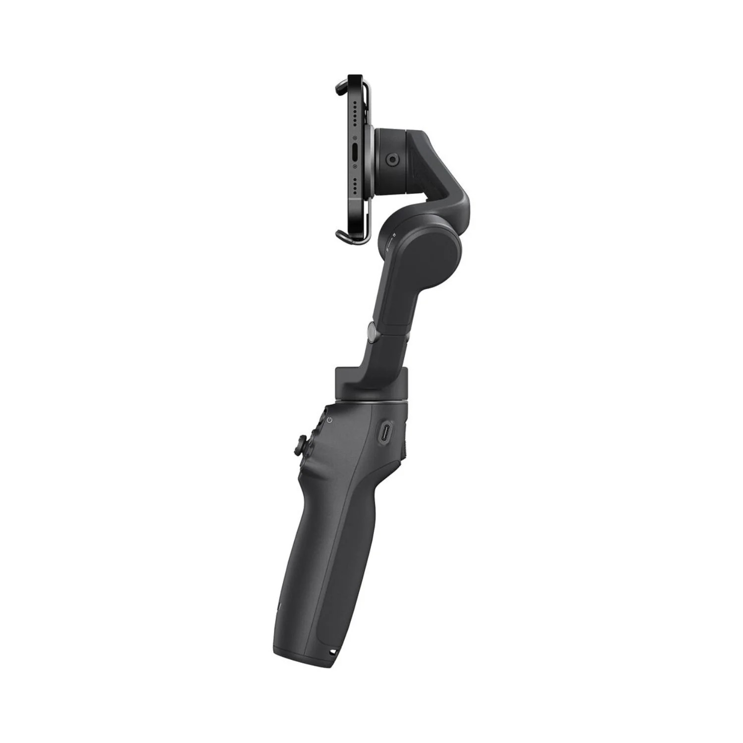 DJI Osmo Mobile 6 (OM 6) Stabilizer Gimbal - Image 2