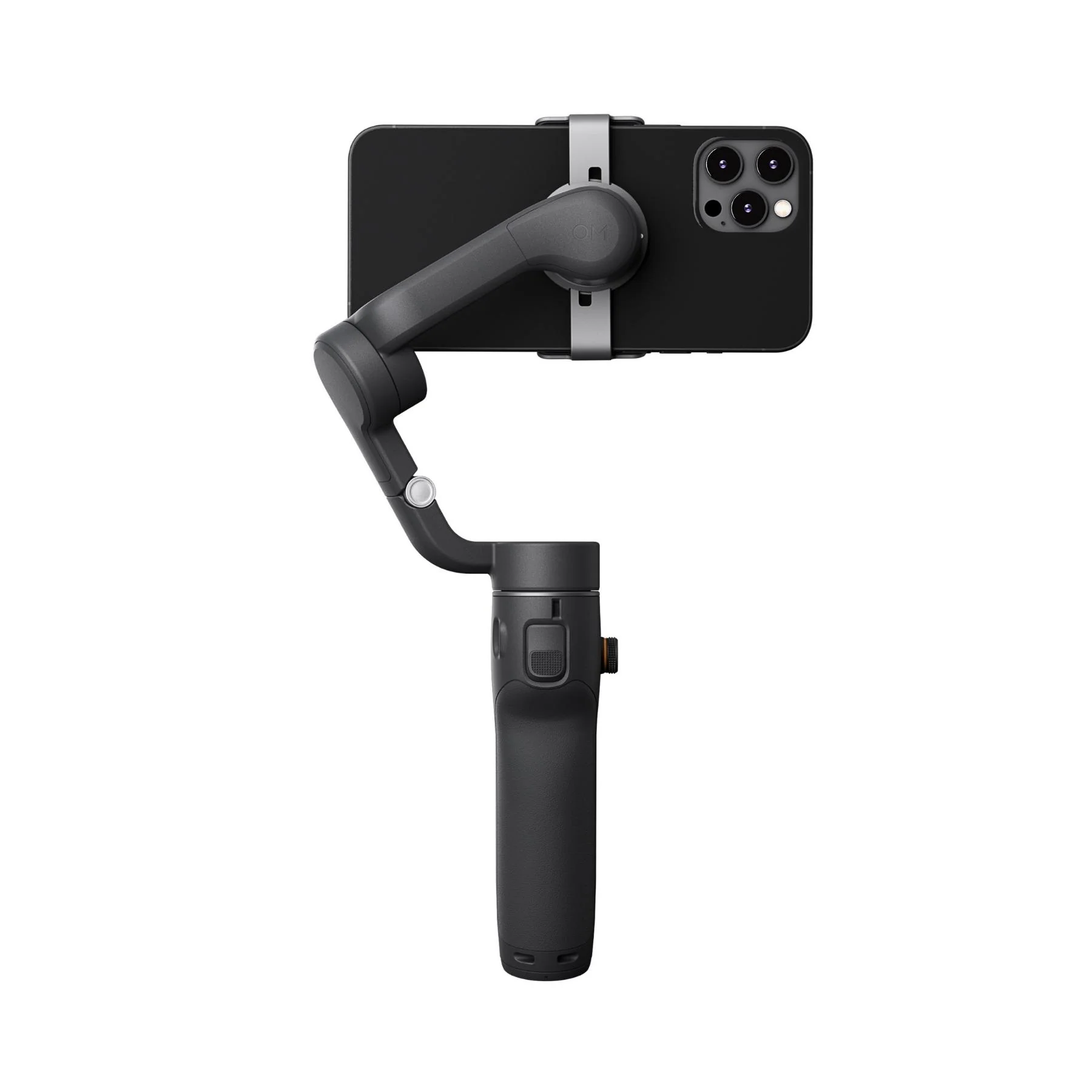DJI Osmo Mobile 6 (OM 6) Stabilizer Gimbal - Image 3
