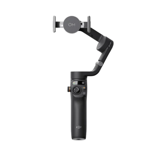 DJI Osmo Mobile 6 (OM 6) Stabilizer Gimbal - Image 4