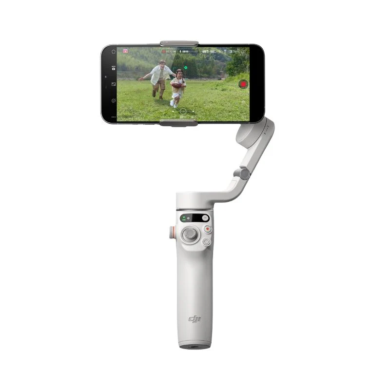 DJI Osmo Mobile 6 (OM 6) Stabilizer Gimbal - Image 5
