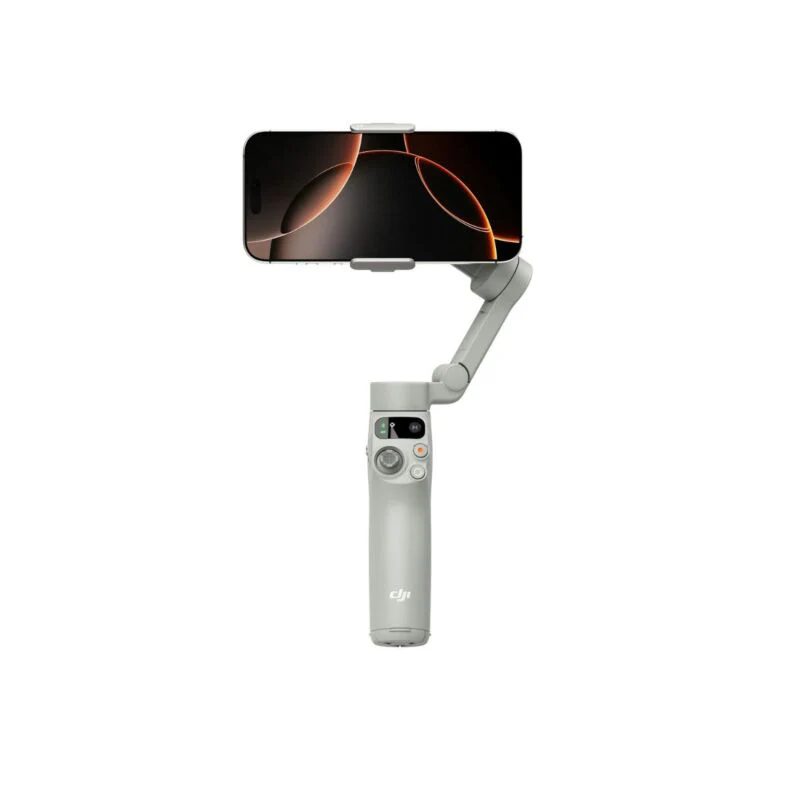 DJI Osmo Mobile 7 Phone Gimbal (OM7) - Image 4