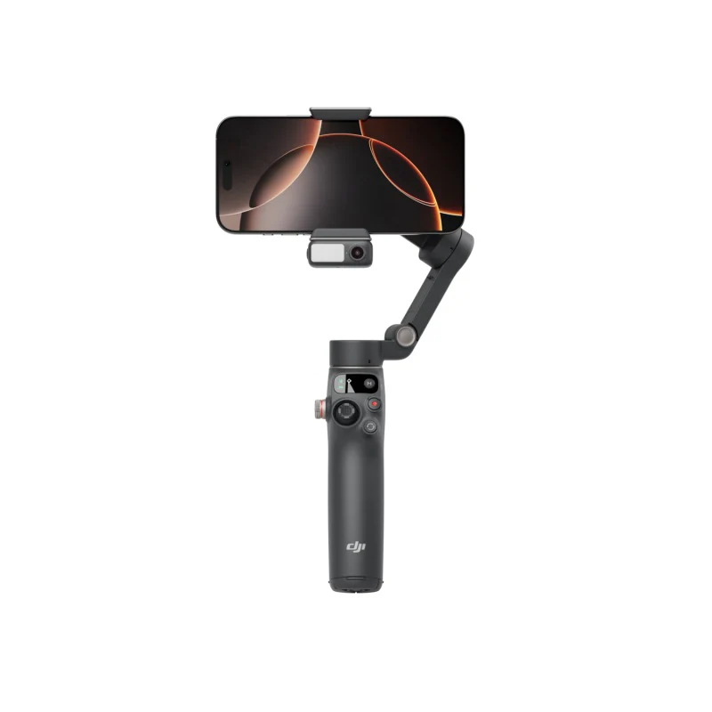 DJI Osmo Mobile 7 Pro Phone Gimbal (OM7P Pro) - Image 4