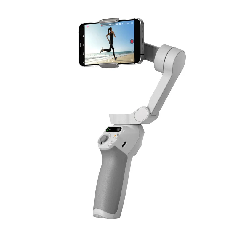 DJI Osmo Mobile (OM) SE Gimbal - Image 4